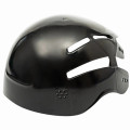 Каскетка защитная серо-оранжевая / В-CAP 35032