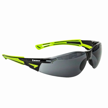 Очки защитные открытого типа, Sizam 35066 / I-MAX 2622
