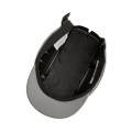 Каскетка защитная серая / J-CAP II 35029
