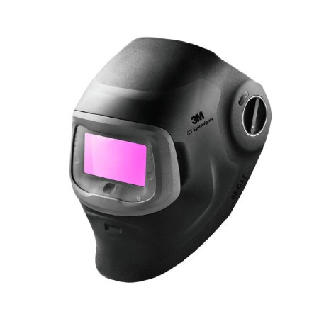 Сварочный щиток 3M Speedglas G5-03 E, 631010, с ФАЗ G5-01/03NC, уровень затемнения 3/8 - 12