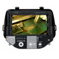 Зварювальний щиток 3M Speedglas G5-03 E,  631010, з ФАЗ G5-01/03NC, рівень затемнення 3/8 - 12
