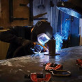 Зварювальний щиток 3M Speedglas G5-03 E,  631010, з ФАЗ G5-01/03NC, рівень затемнення 3/8 - 12