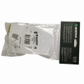 Очки защитные открытые с желтыми линзами, Sizam 35065 / I-MAX 2621
