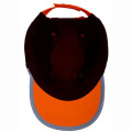 Каскетка защитная оранжевая / J-CAP 35081
