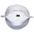 Респиратор 3M 9162E VFlex с клапаном Cool Flow™, FFP2 от пыли и аэрозолей