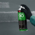 Клей-спрей в аерозолі 3M 90 Scotch-Weld™ надміцний, 500мл