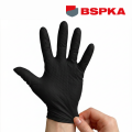 Перчатки BSPKA нитриловые 