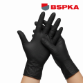 Перчатки BSPKA нитриловые 