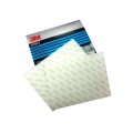 Серветка антистатична Tack Pad,07910, 175MM x 235MM PD