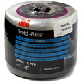 3M 07903 3М Scotch-Brite (Скотч-брайт)Рулони Pre-Cut пурпурні, 35 листів/рулон