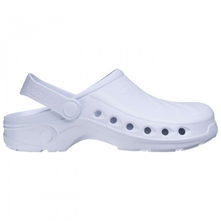 Сабо SONIC белые