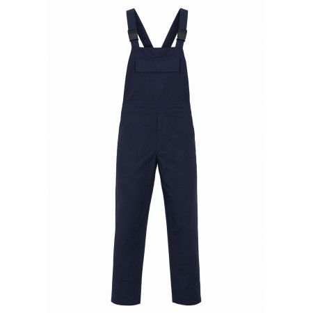 Напівкомбінезон літній робочий бавовняний базовий Біко