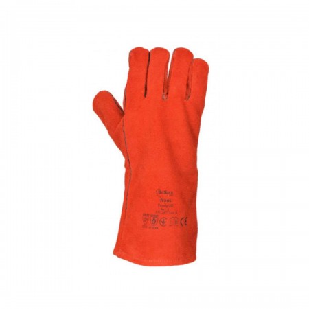 Рукавички краги для зварювання Naos Рукавички краги для зварювання Naos