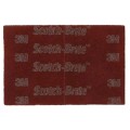 Шліфувальні листи 3M Scotch-Brite, 150x230мм, A VFN, 07447 PRO