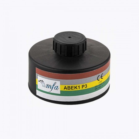 Фільтр різьбовий FX-7761 ABEK1P3